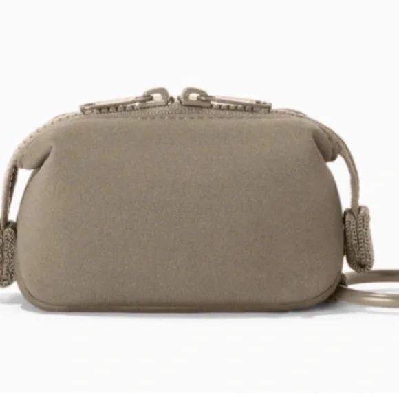 Dagne Dover Hunter Key Chain - Picture 2 of 12